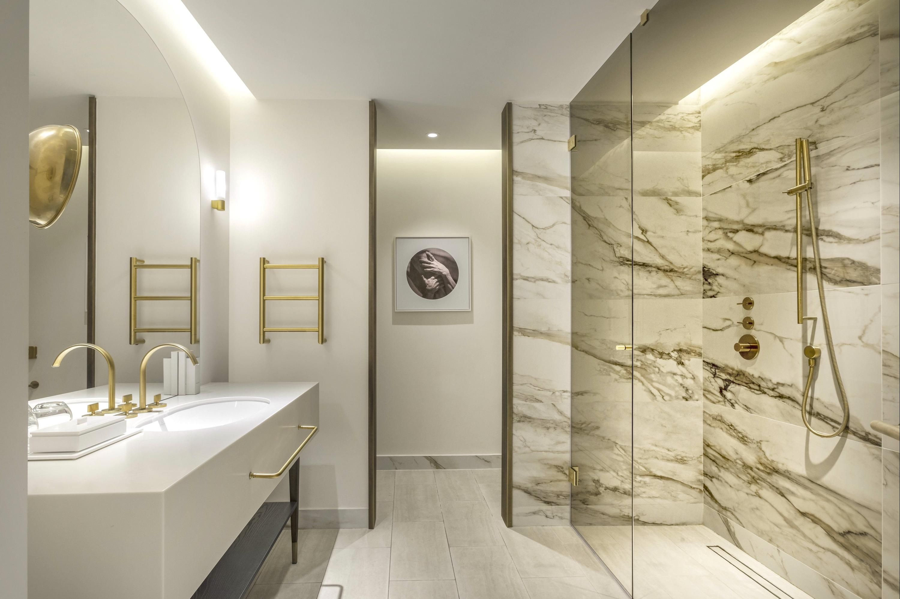 Phòng tắm