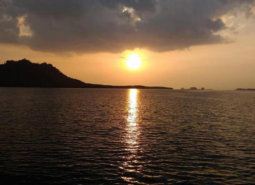 Cảnh ngoài trời Ảnh