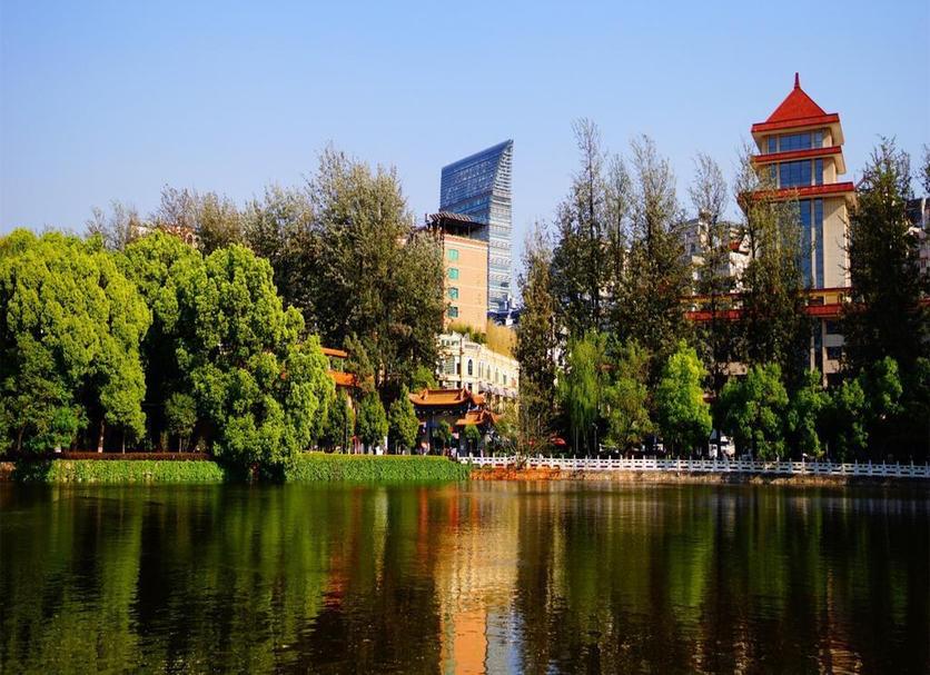 Cảnh ngoài trời Ảnh