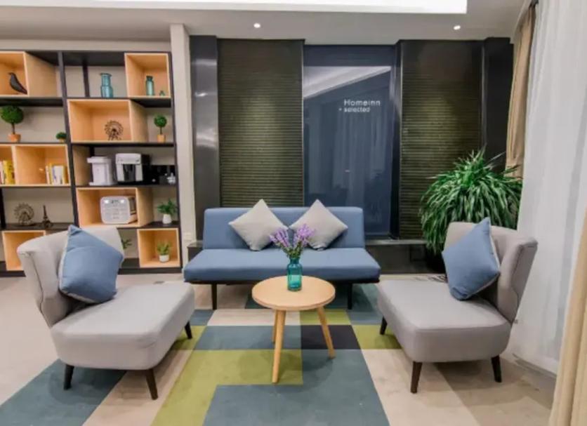 Lounge Ảnh