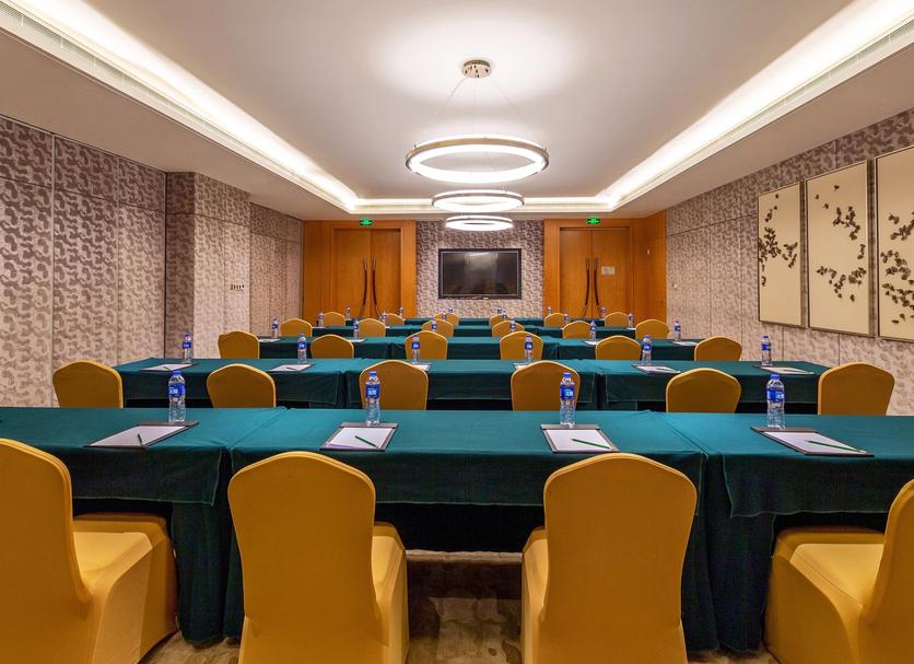 Conference room Ảnh