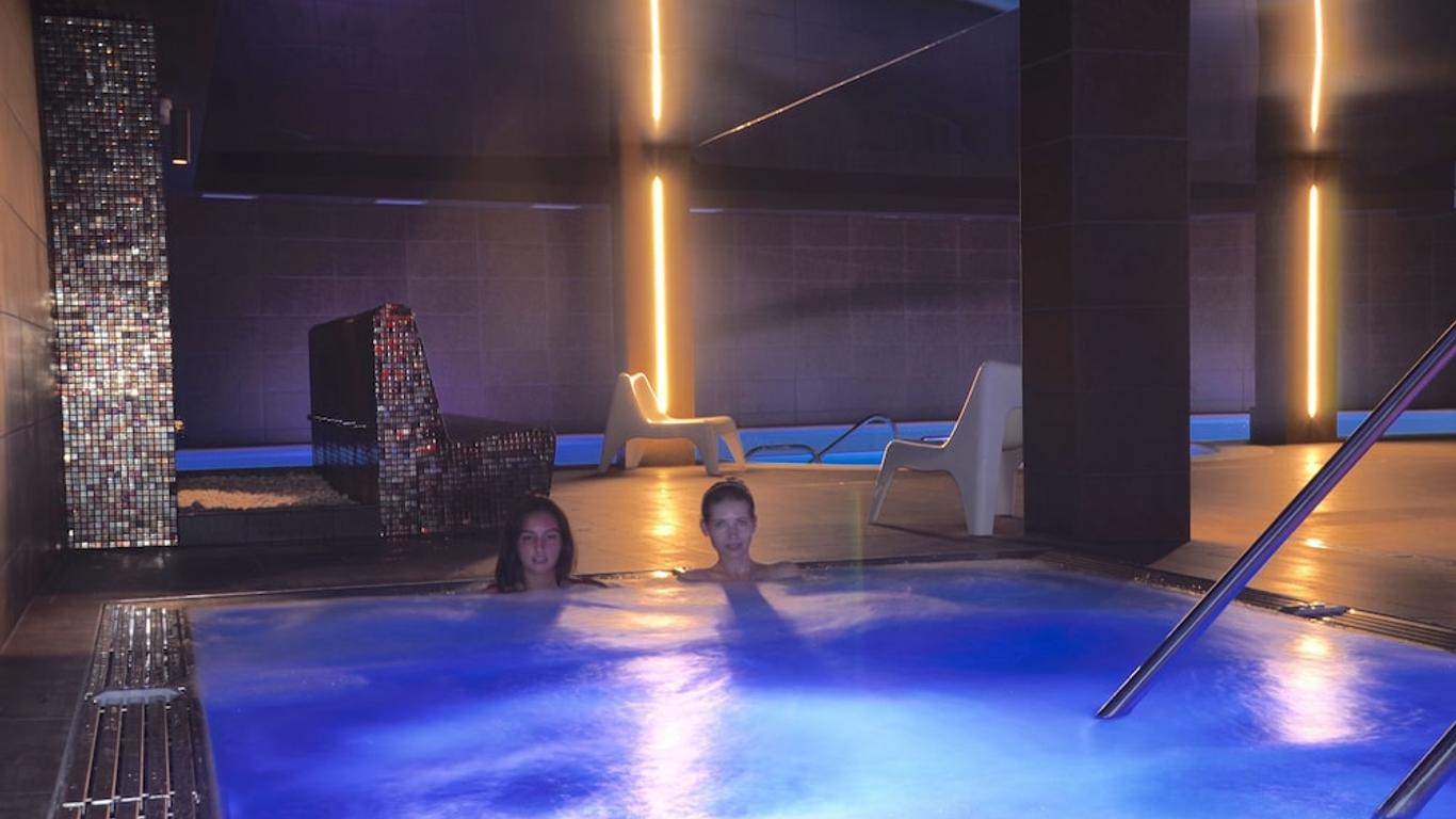 Hotel Spa Acevi Val D'aran