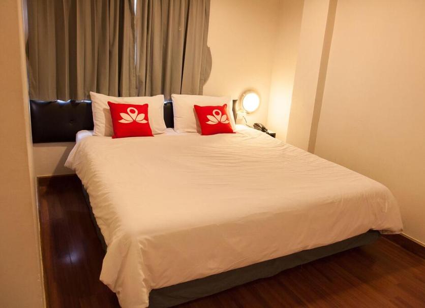 Phòng ngủ Ảnh
