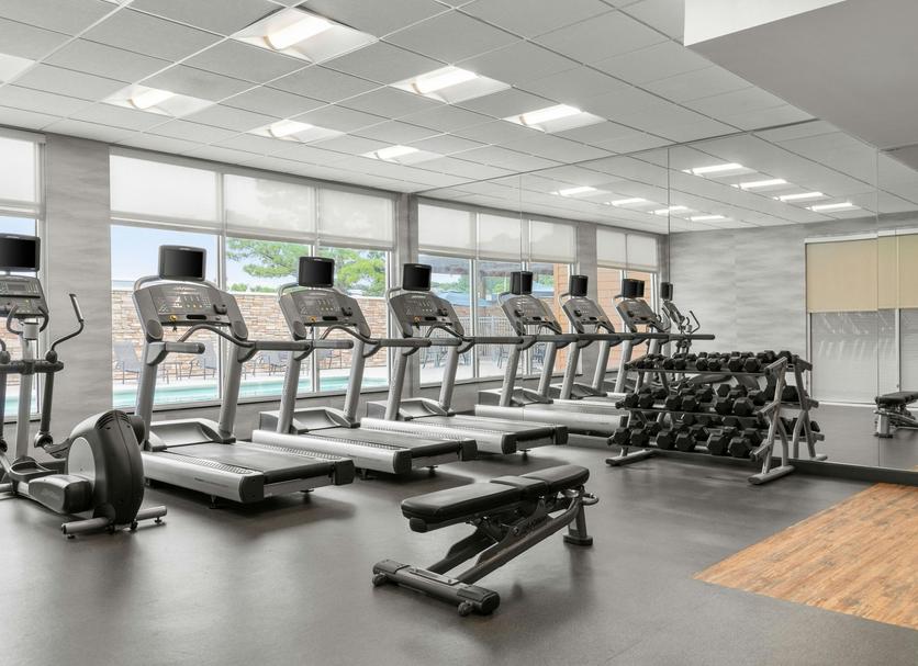 Gym Ảnh