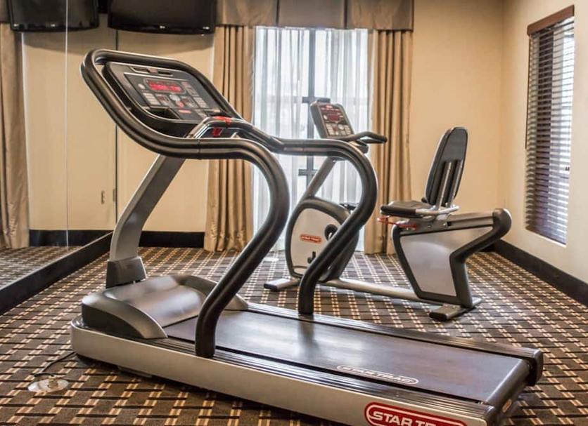 Gym Ảnh