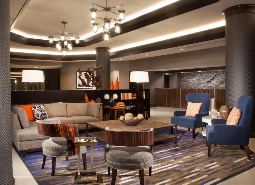 Lounge Ảnh