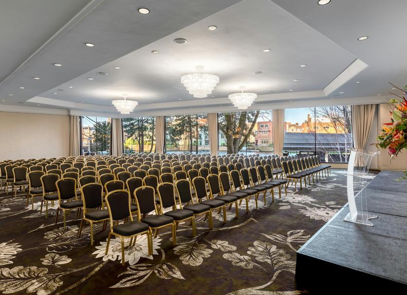 Conference room Ảnh