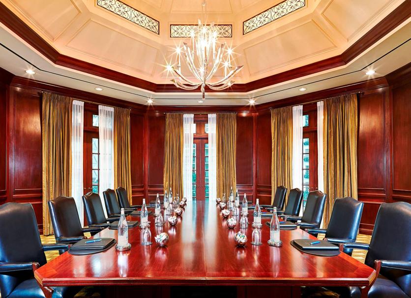 Conference room Ảnh