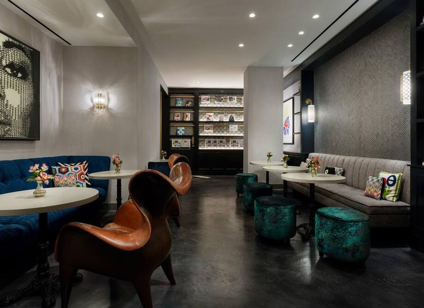 Lounge Ảnh