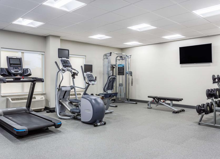 Gym Ảnh