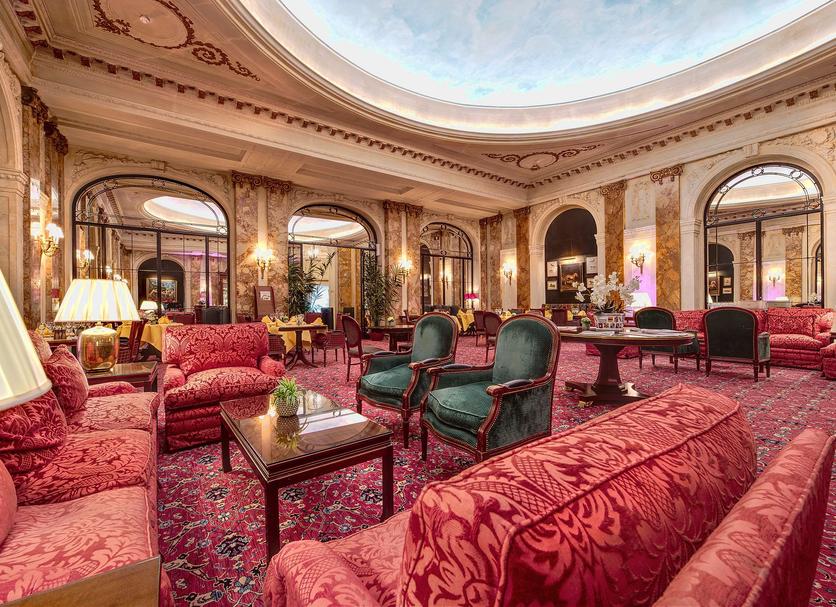 Lounge Ảnh