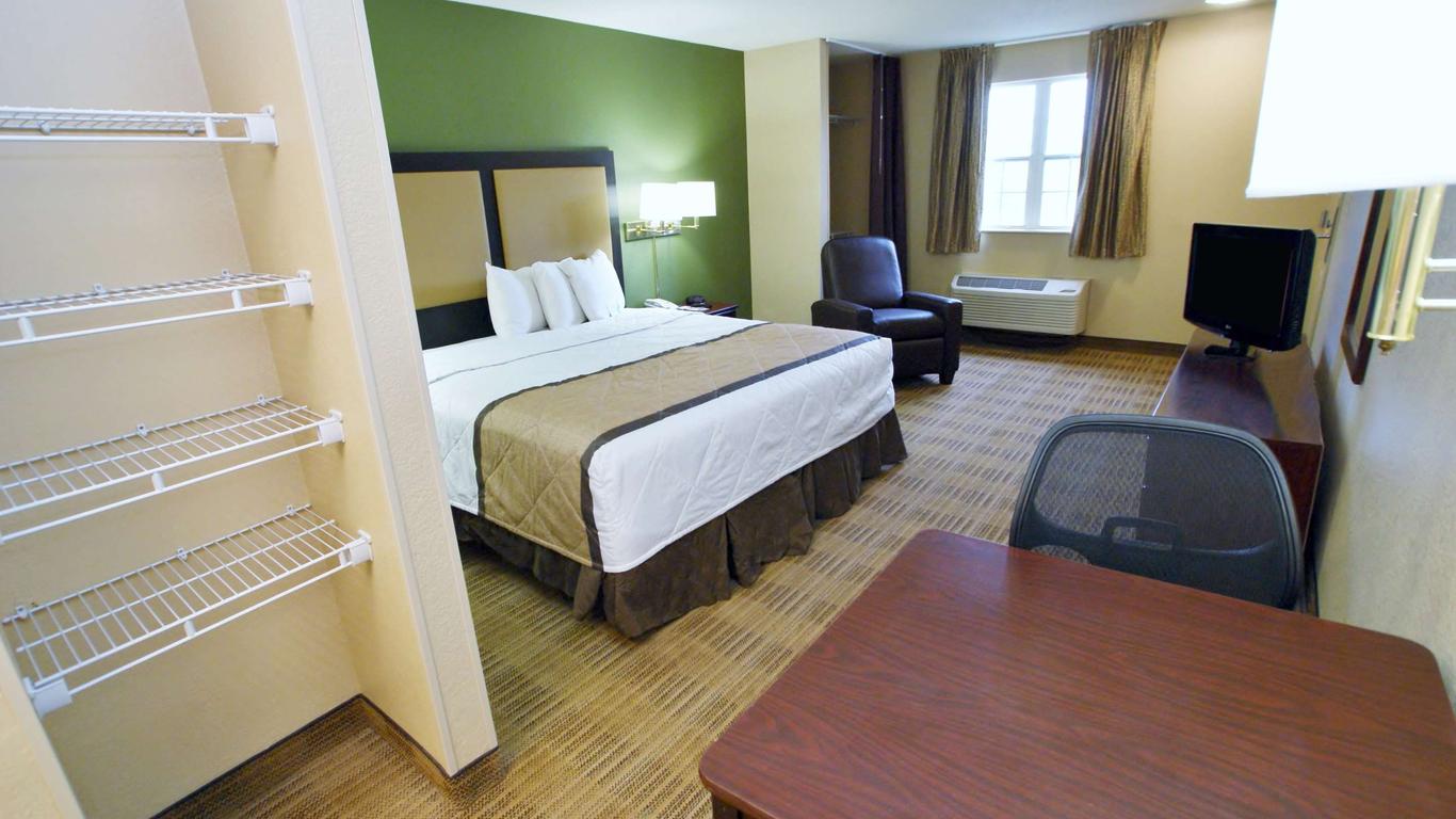 Extended Stay America Suites - Bakersfield - California Avenue