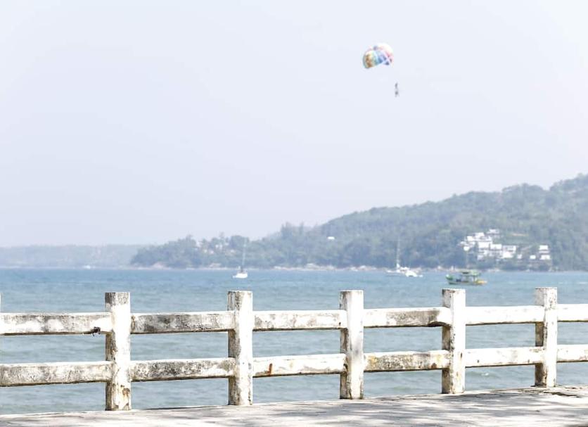 Cảnh ngoài trời Ảnh