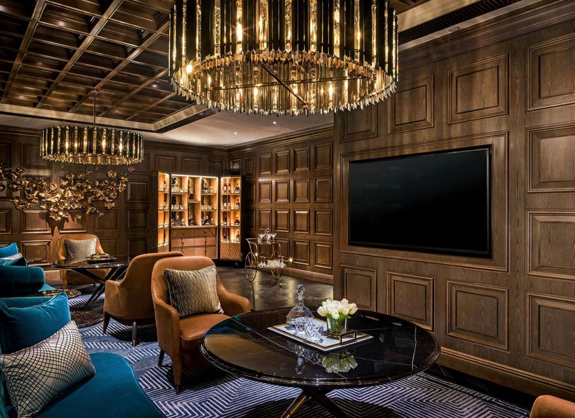 Lounge Ảnh