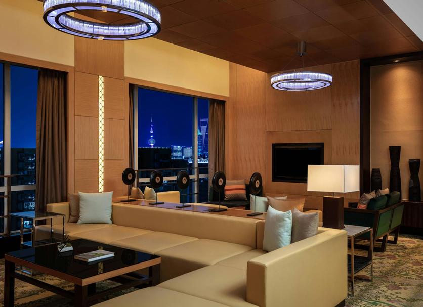Lounge Ảnh