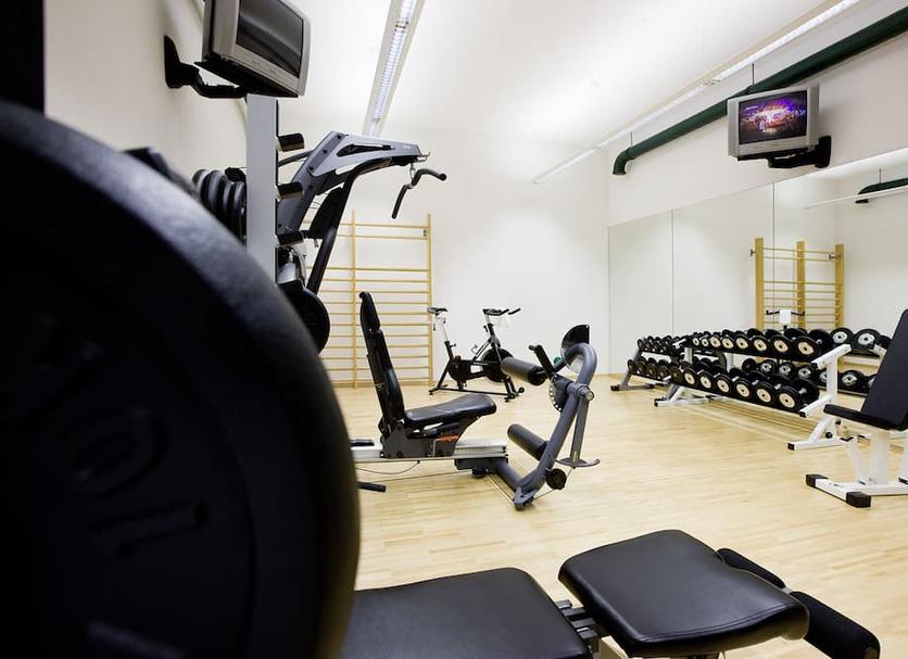 Gym Ảnh