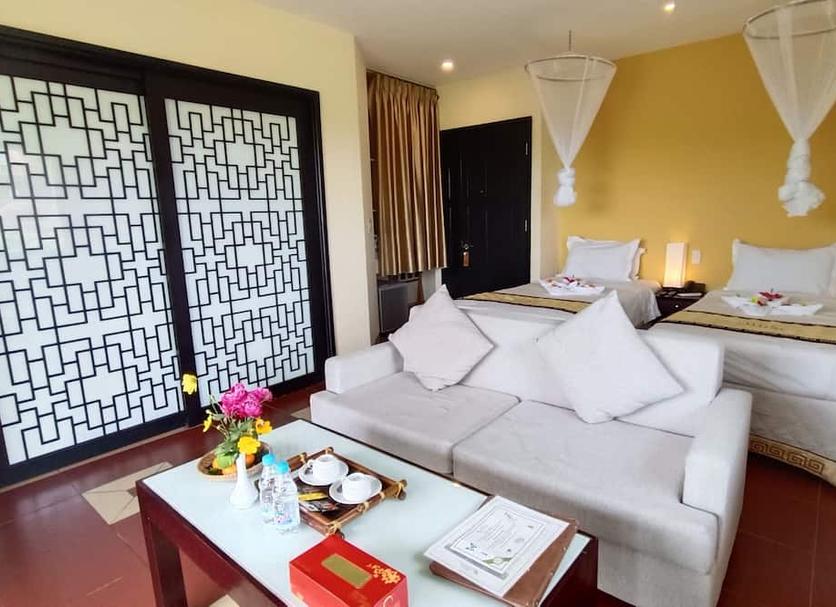 Phòng ngủ Ảnh