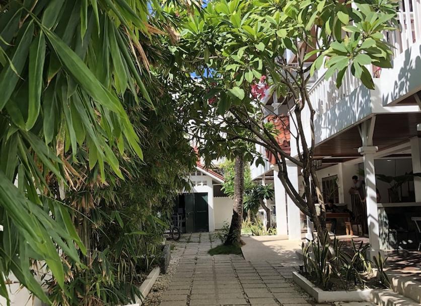 Cảnh ngoài trời Ảnh