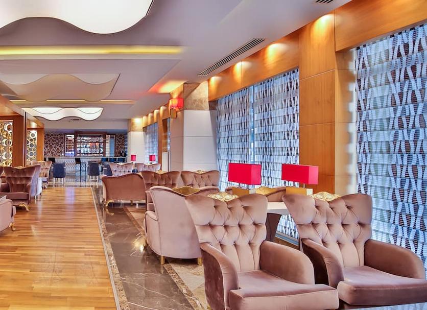 Lounge Ảnh