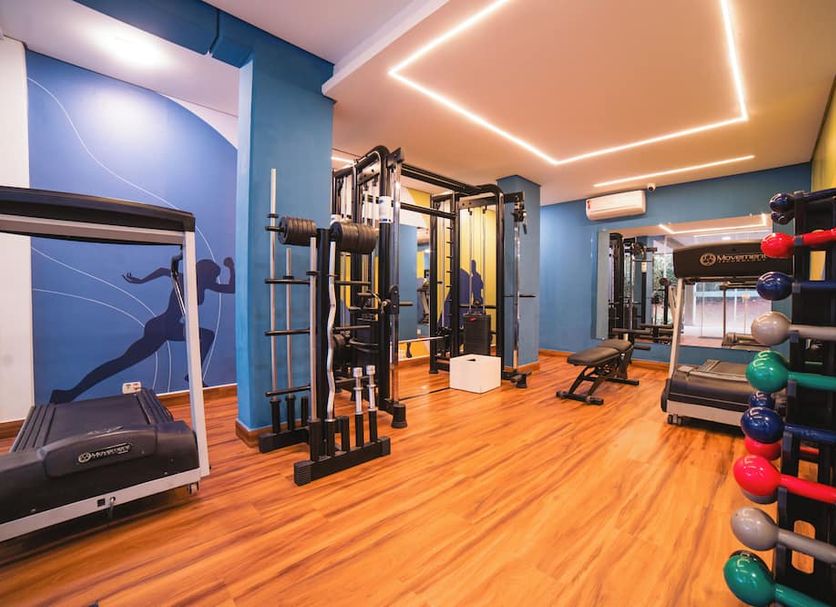 Gym Ảnh