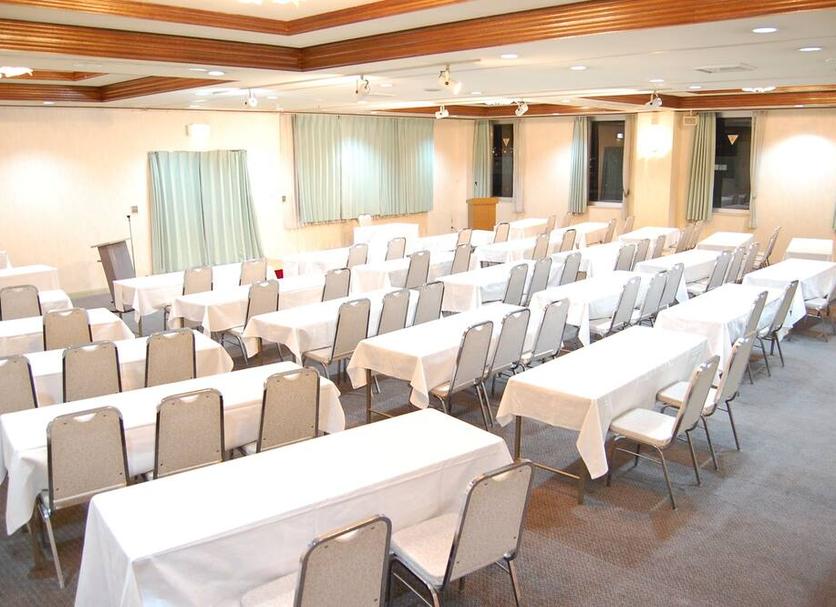 Conference room Ảnh