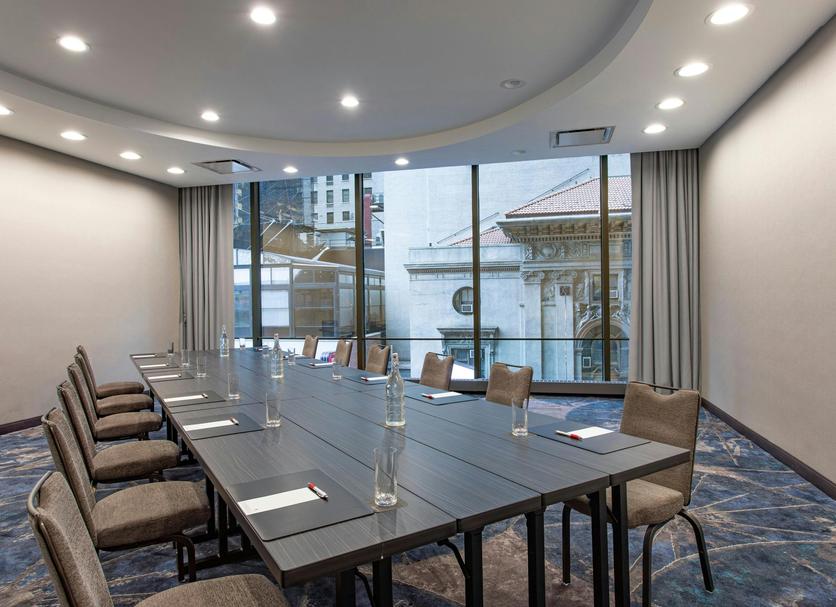 Conference room Ảnh