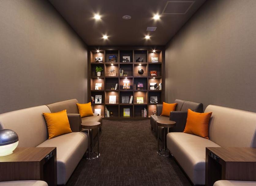 Lounge Ảnh