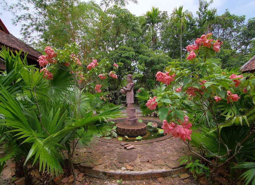 Cảnh ngoài trời Ảnh