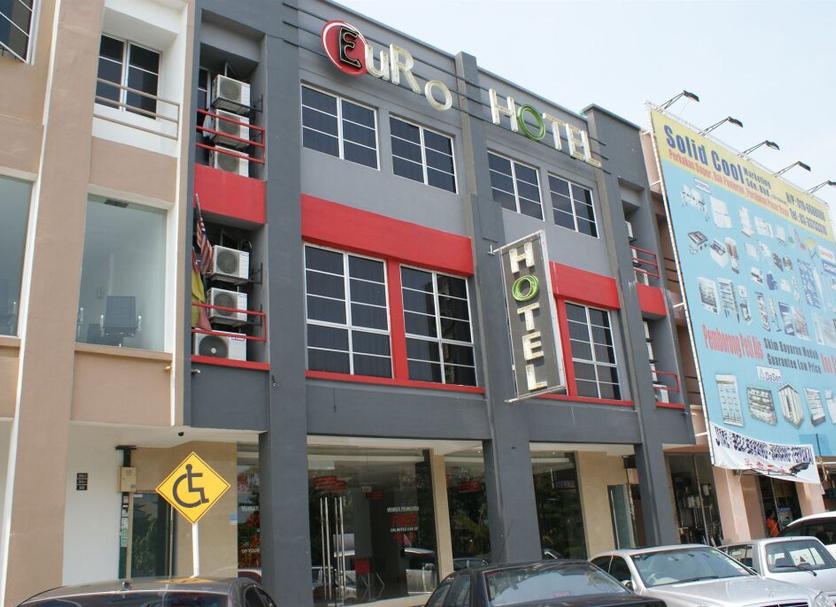 Toà nhà Ảnh