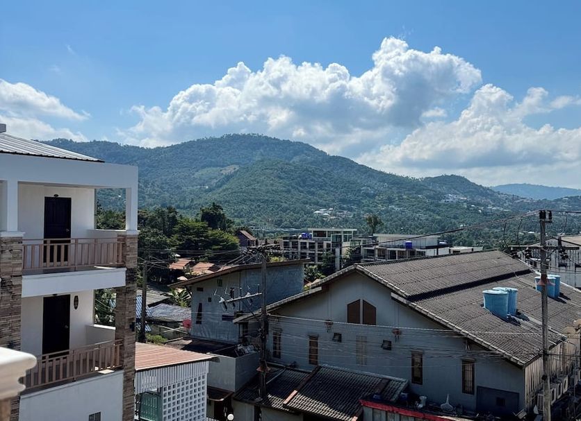 Cảnh ngoài trời Ảnh