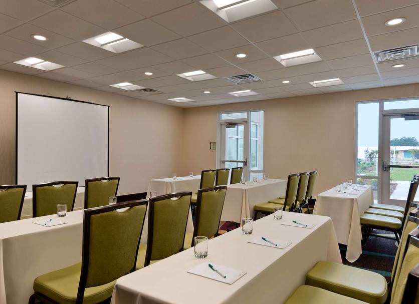 Conference room Ảnh
