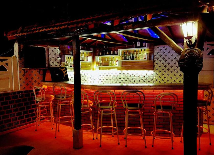 Bar Ảnh