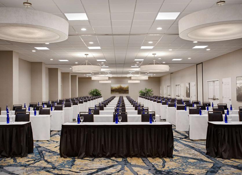 Conference room Ảnh