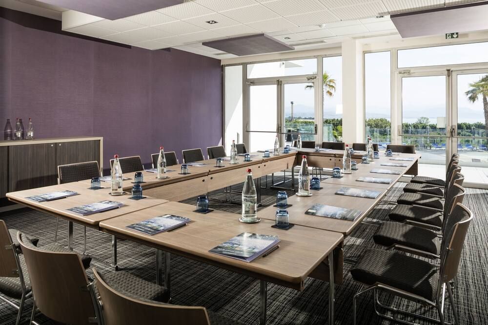 Conference room