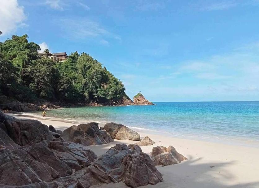 Bãi biển Ảnh