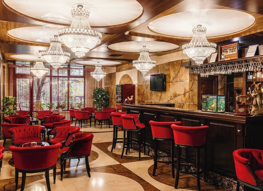 Bar Ảnh