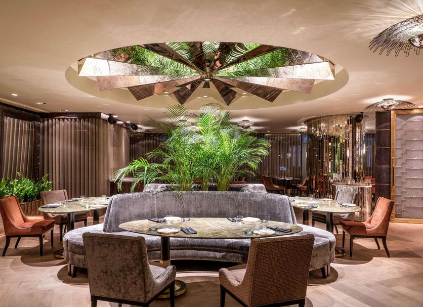 Lounge Ảnh