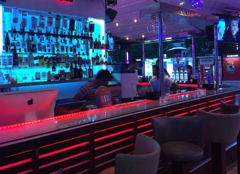 Bar Ảnh