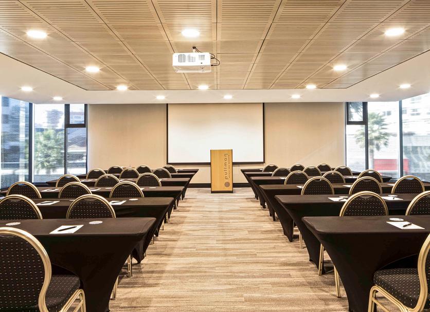 Conference room Ảnh