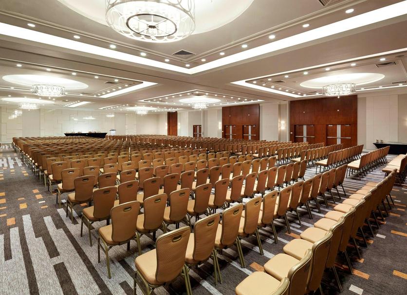 Conference room Ảnh