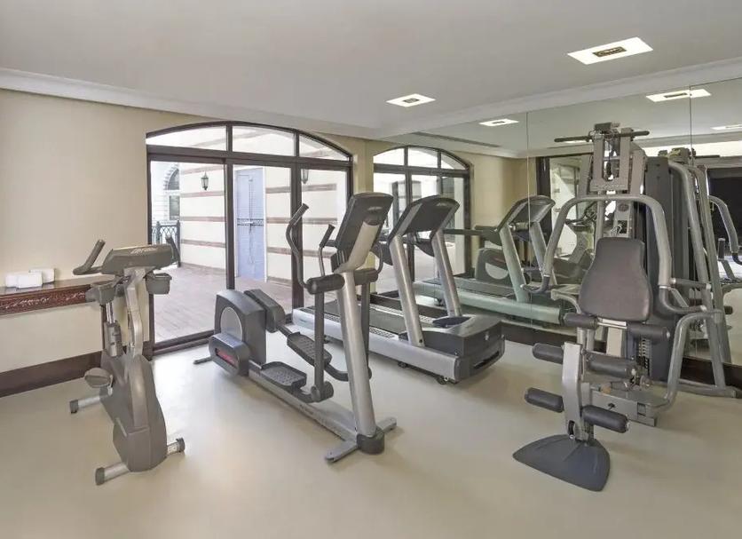 Gym Ảnh