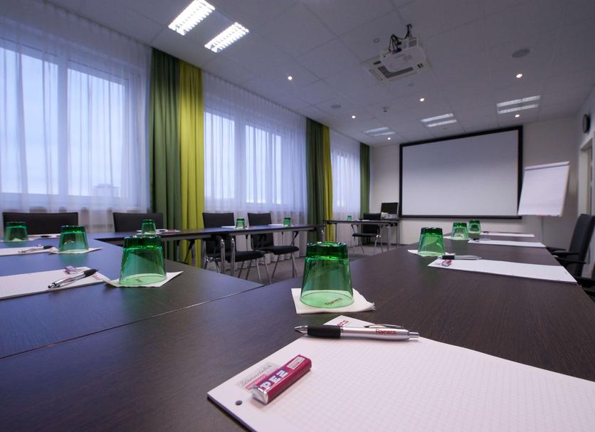 Conference room Ảnh