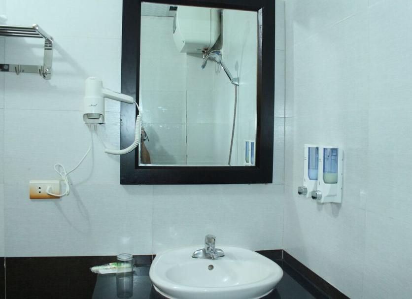 Phòng tắm Ảnh