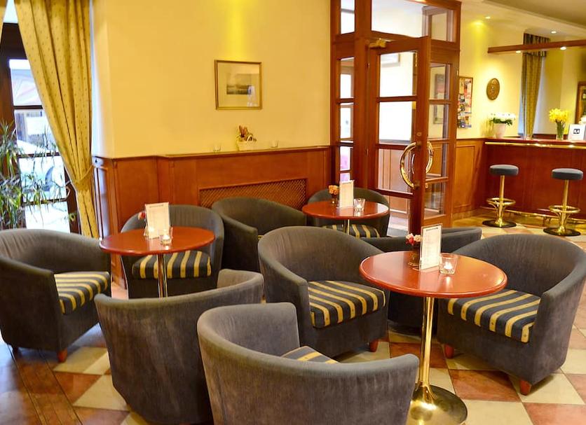 Lounge Ảnh