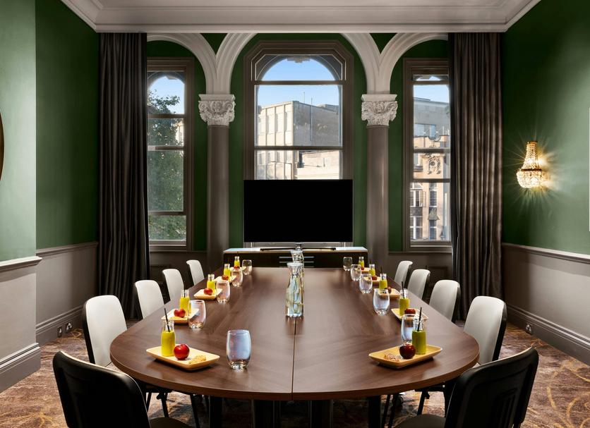 Conference room Ảnh