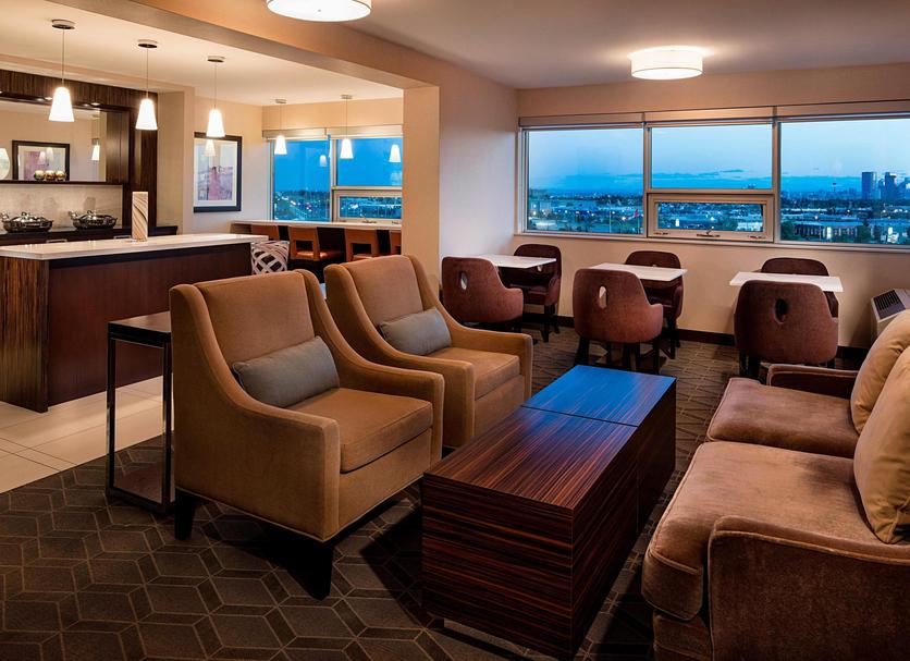 Lounge Ảnh