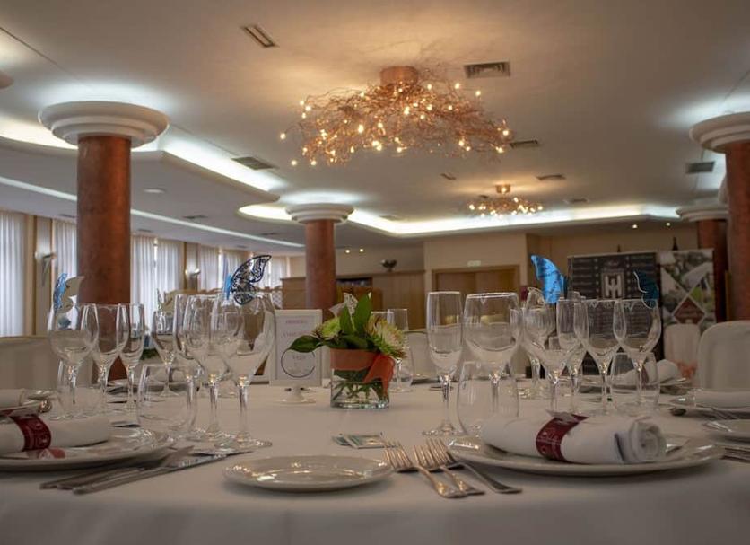 Sảnh yến tiệc Ảnh