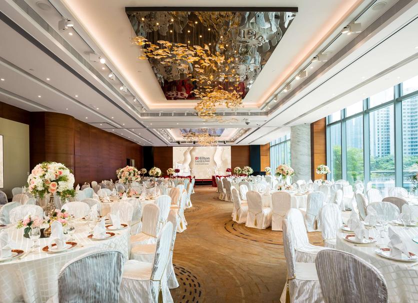 Sảnh yến tiệc Ảnh