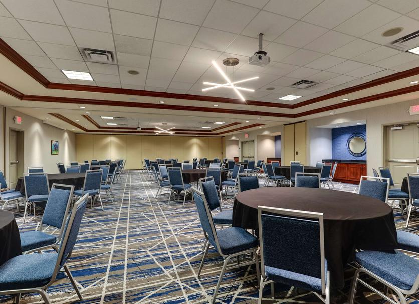 Conference room Ảnh