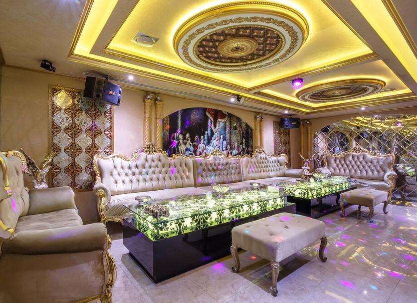 Lounge Ảnh